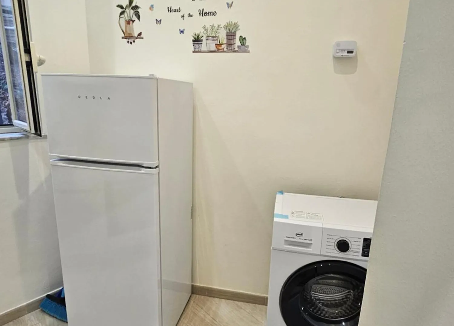 Casa Amato Appartamento Alla Zisa 팔레르모 0*,
