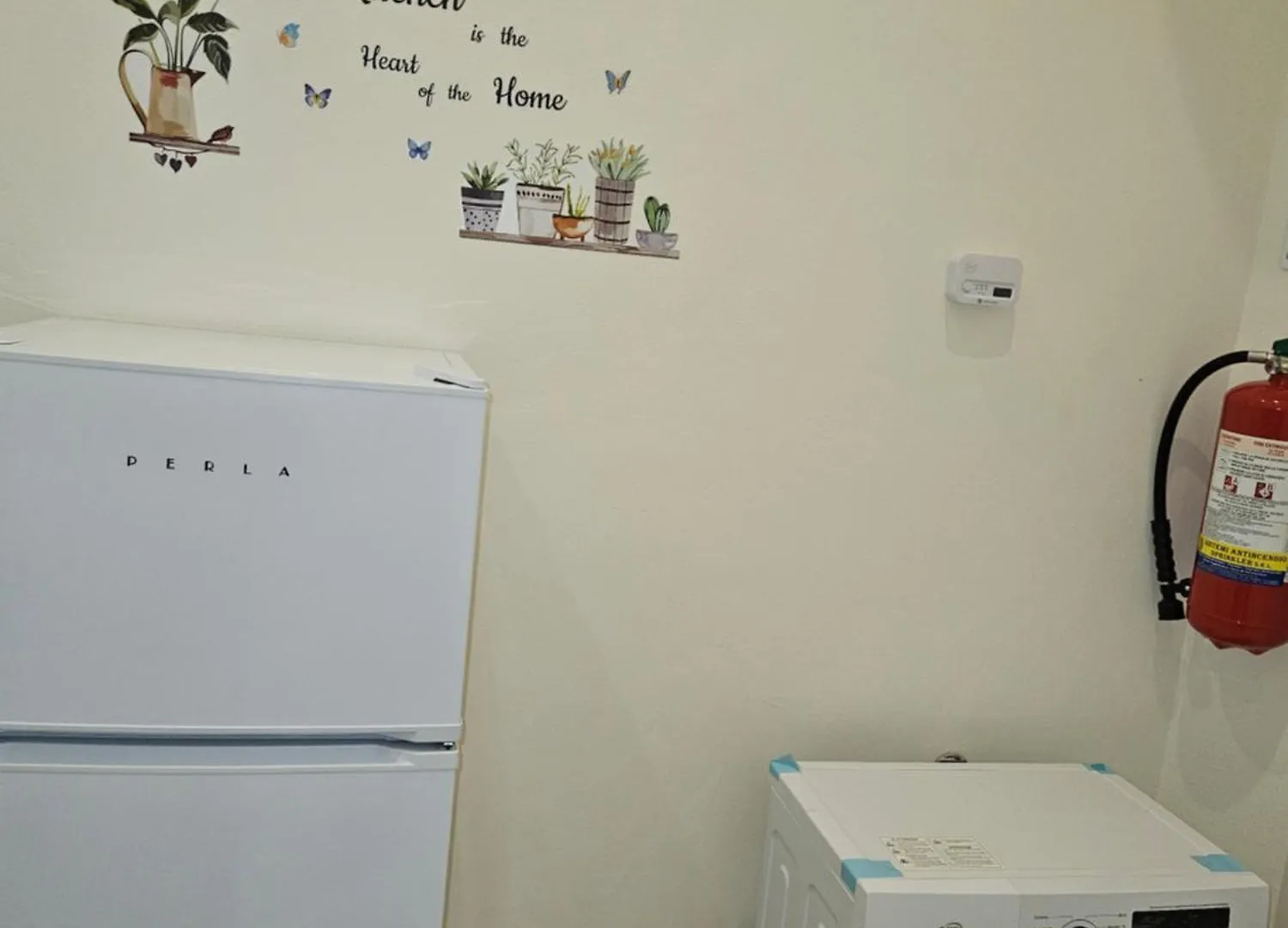 Casa Amato Appartamento Alla Zisa 팔레르모