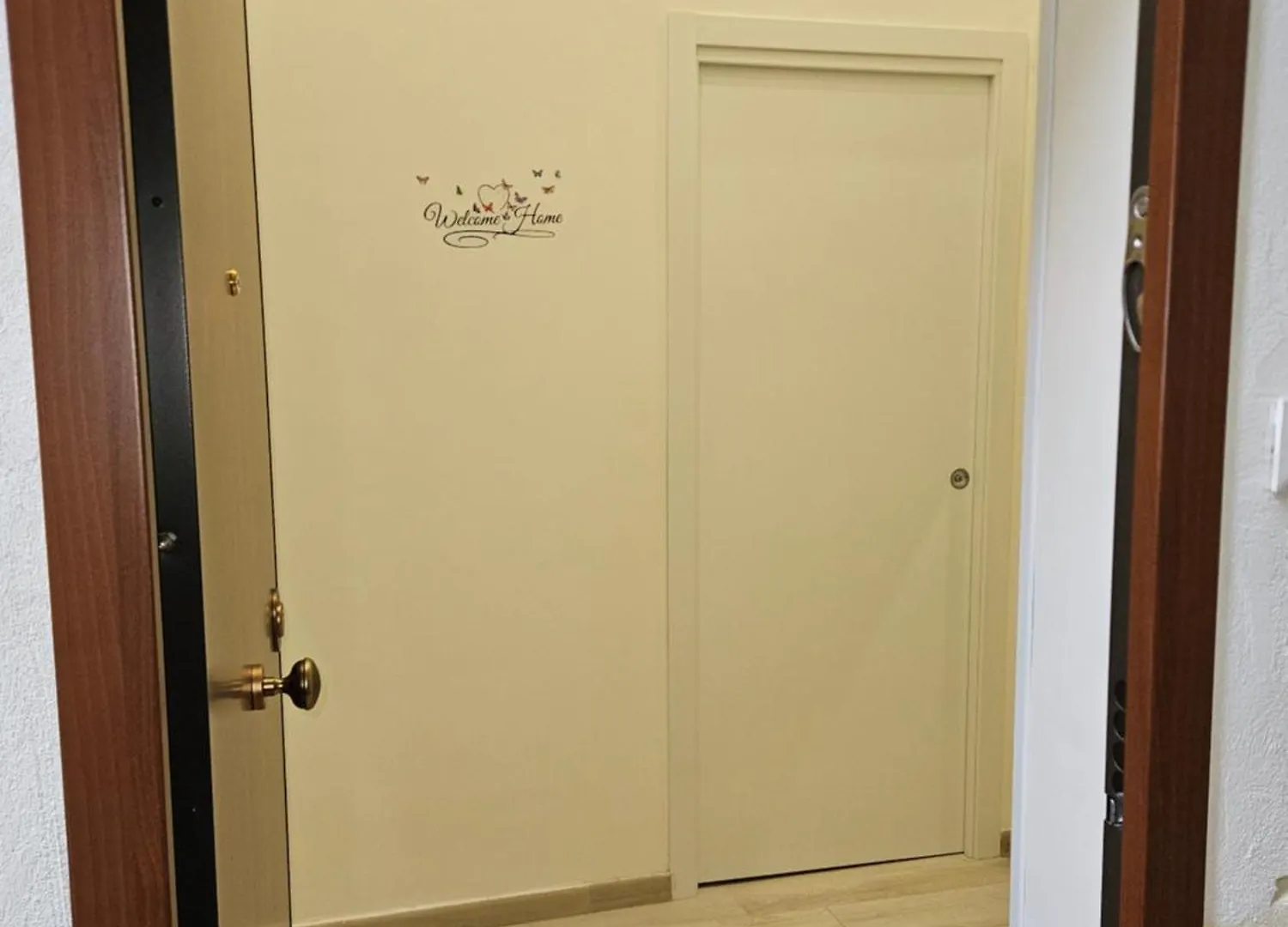 Lejlighed Casa Amato Appartamento Alla Zisa Palermo