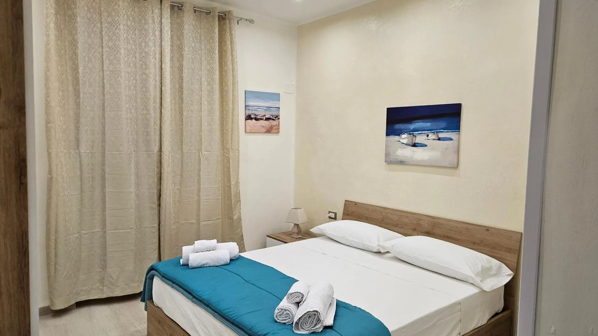 Casa Amato Appartamento Alla Zisa Palermo 0*,  Italy