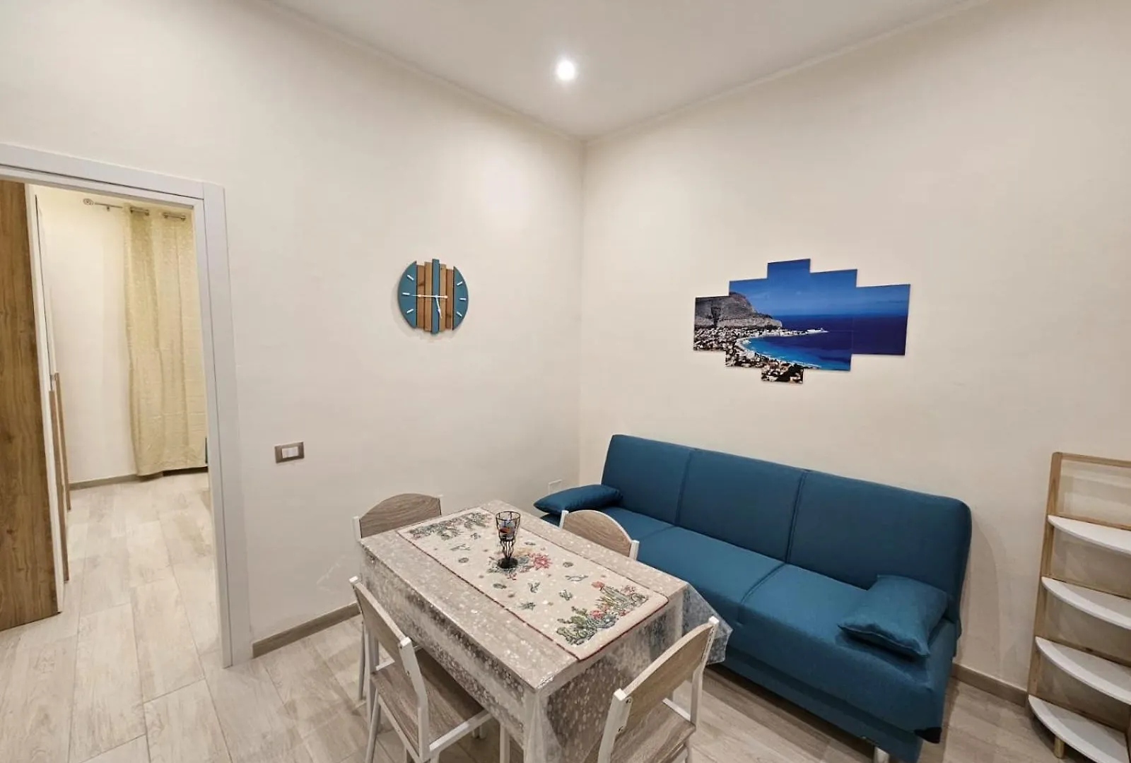 Casa Amato Appartamento Alla Zisa Palermo