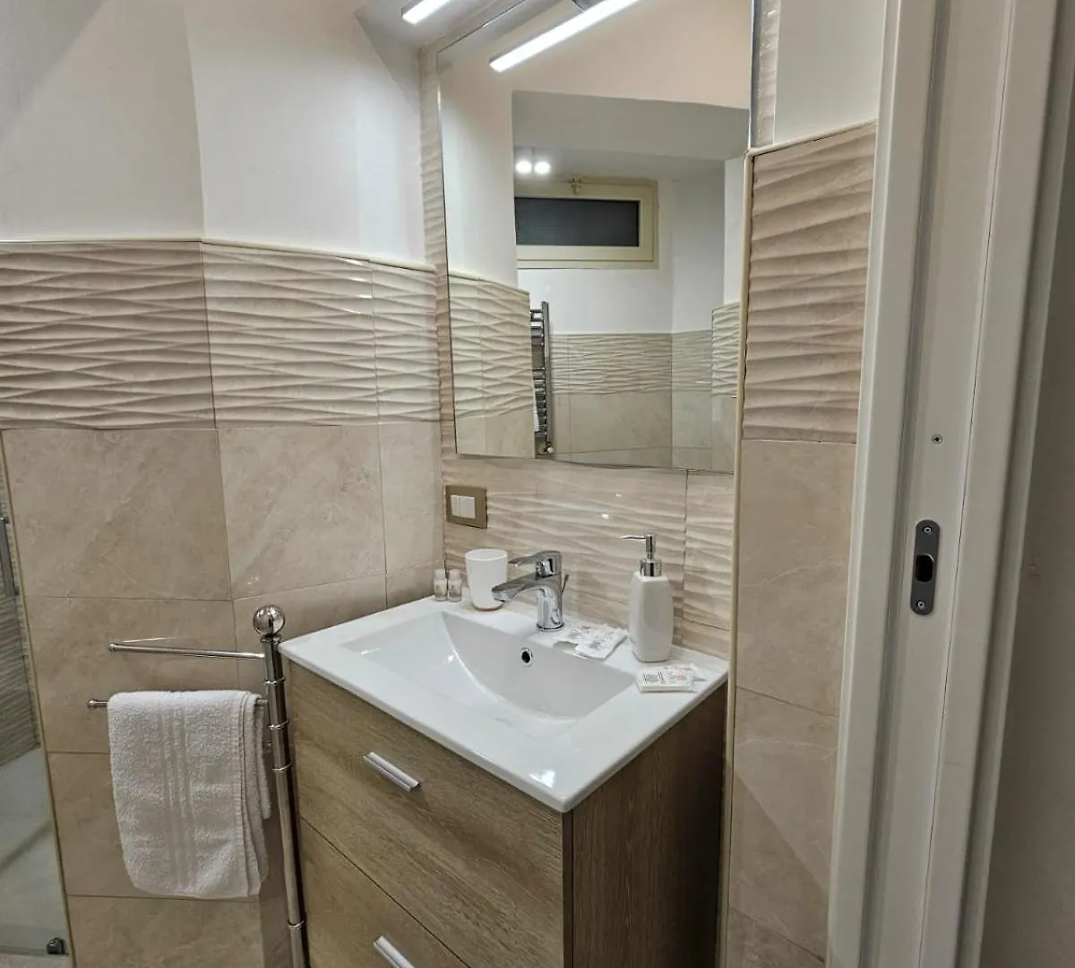 Apartment Casa Amato Appartamento Alla Zisa Palermo Italy