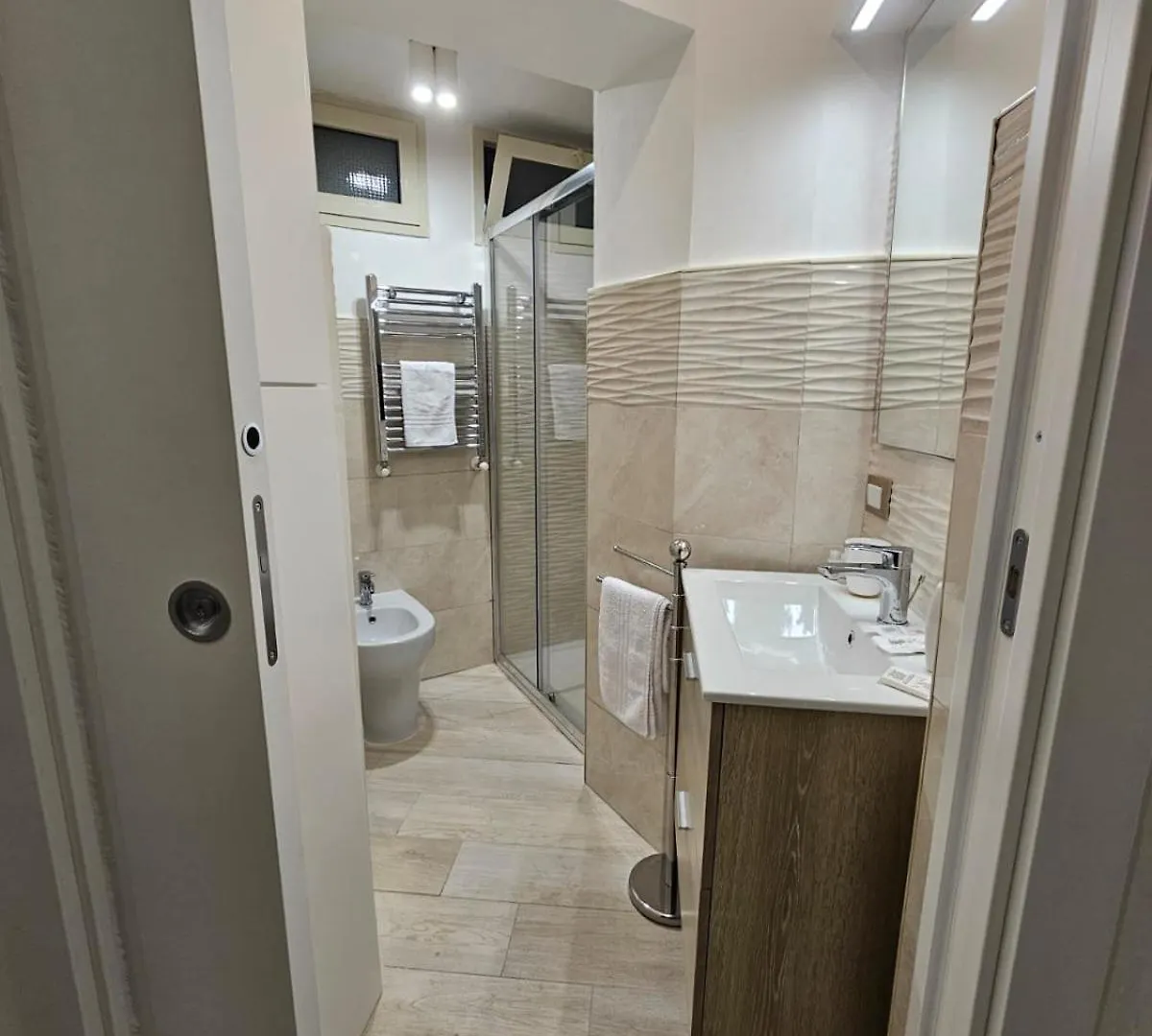 Casa Amato Appartamento Alla Zisa Palermo 0*,