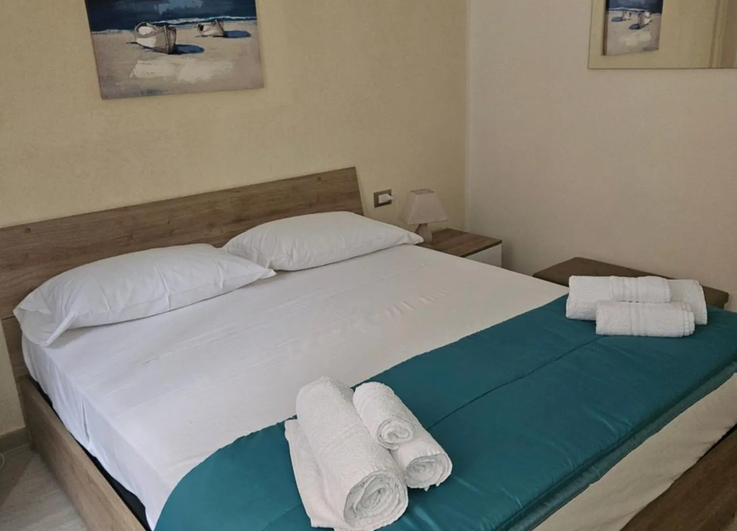 Casa Amato Appartamento Alla Zisa Palermo Apartment