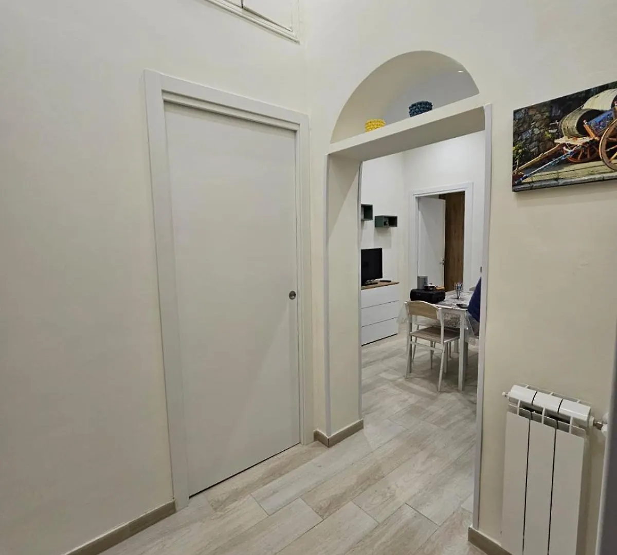 Casa Amato Appartamento Alla Zisa Palermo 0*,