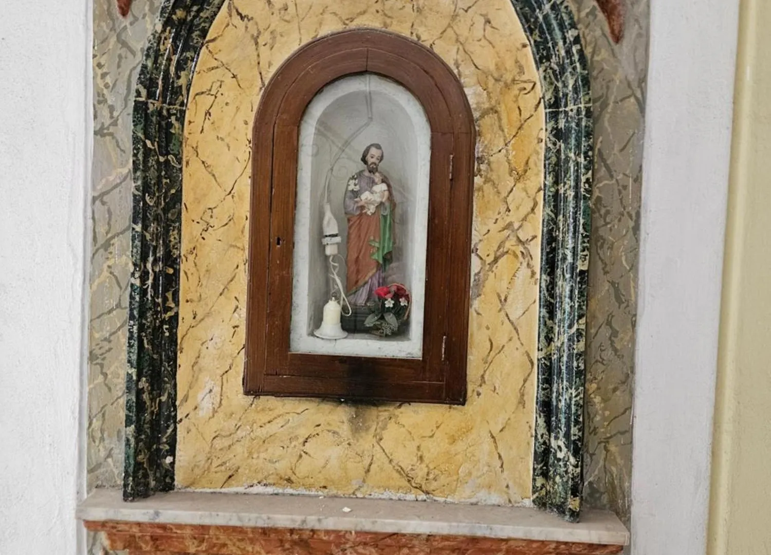 Apartment Casa Amato Appartamento Alla Zisa Palermo