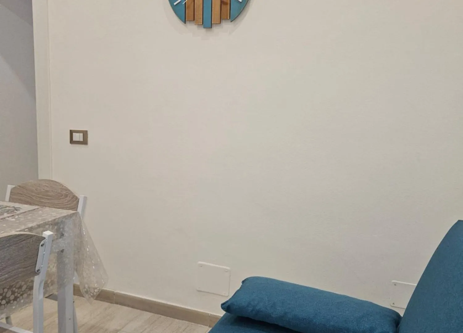 Casa Amato Appartamento Alla Zisa Palermo 0*,