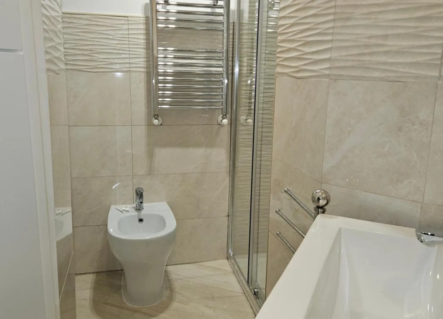 Apartment Casa Amato Appartamento Alla Zisa Palermo