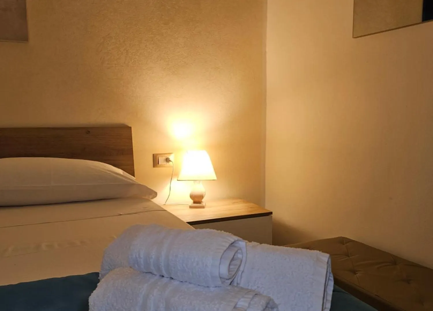 Apartment Casa Amato Appartamento Alla Zisa Palermo Italy