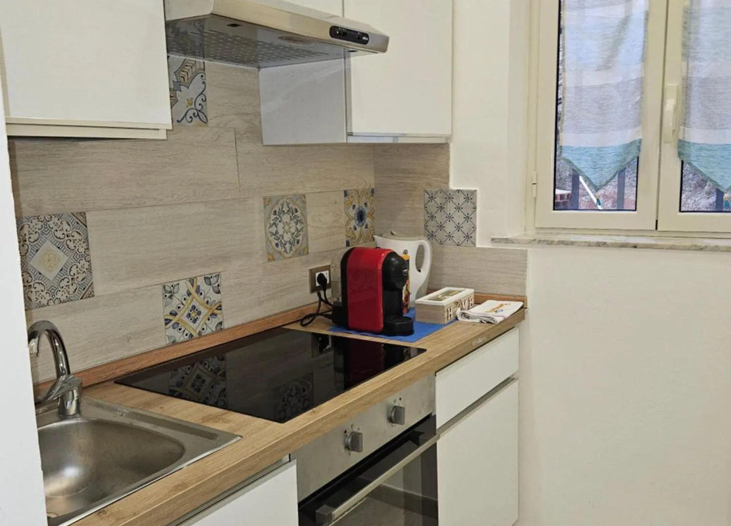 Apartment Casa Amato Appartamento Alla Zisa Palermo
