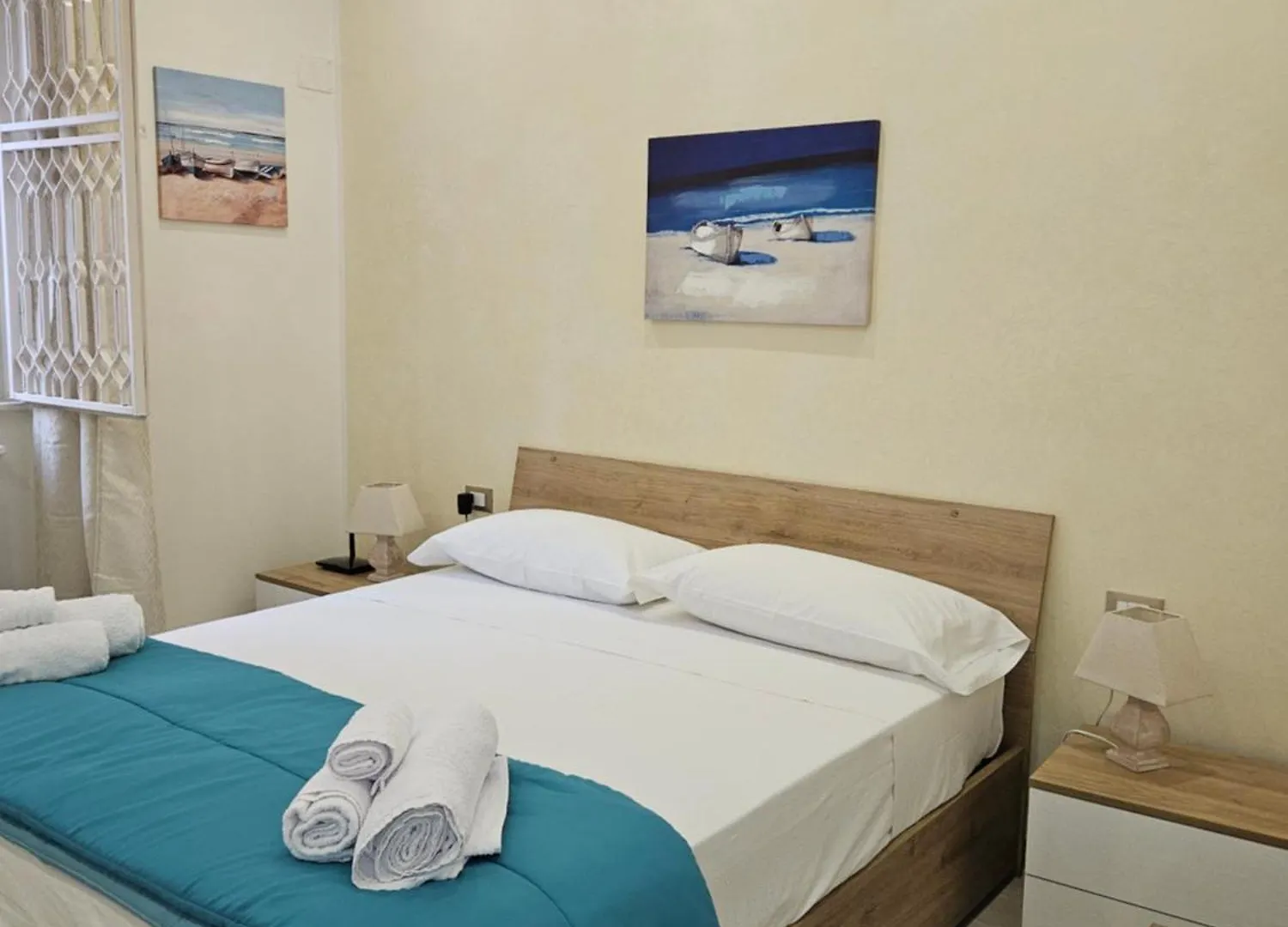 Casa Amato Appartamento Alla Zisa Palermo Apartment