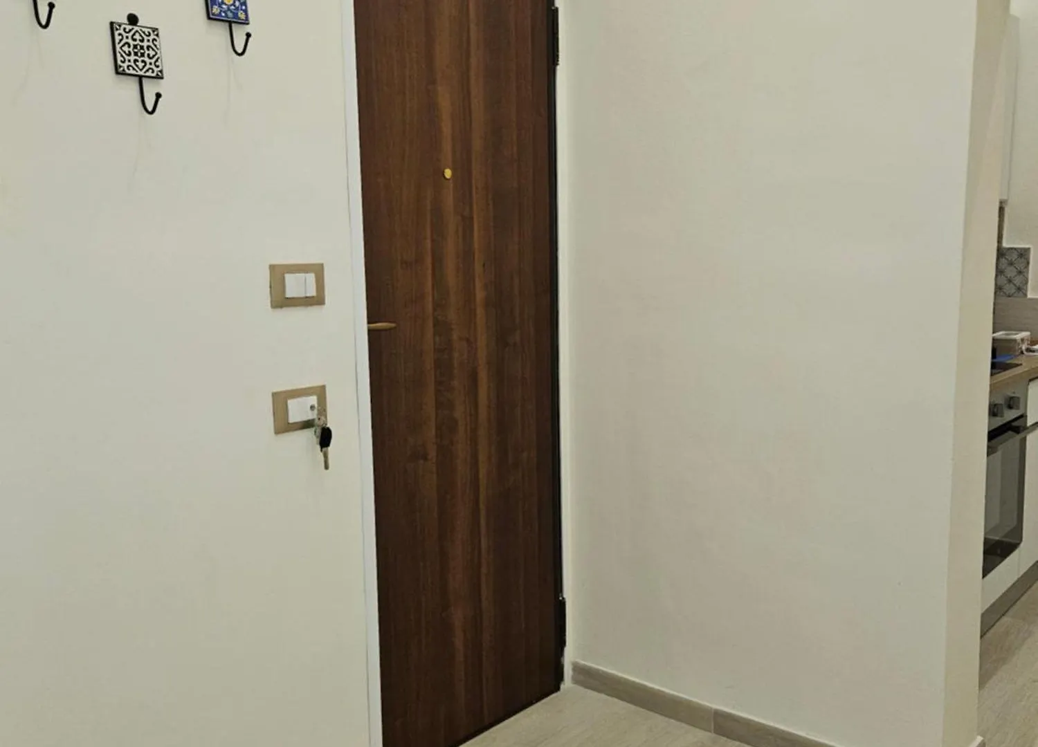 Casa Amato Appartamento Alla Zisa Palermo 0*,