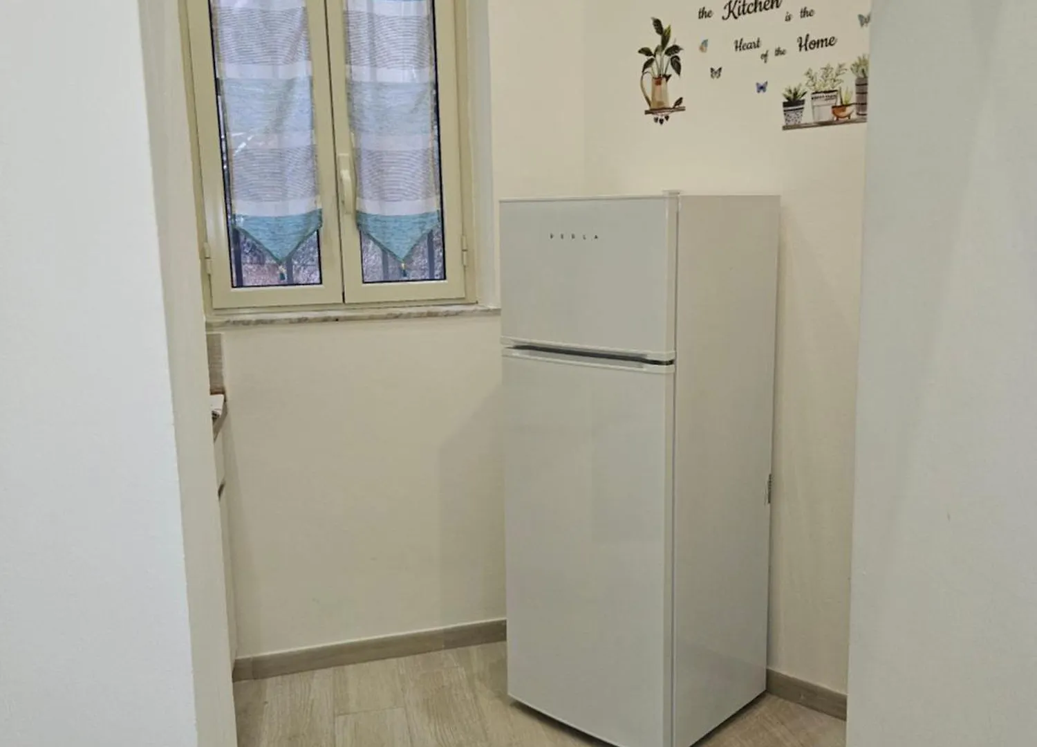 Casa Amato Appartamento Alla Zisa Palermo Italy