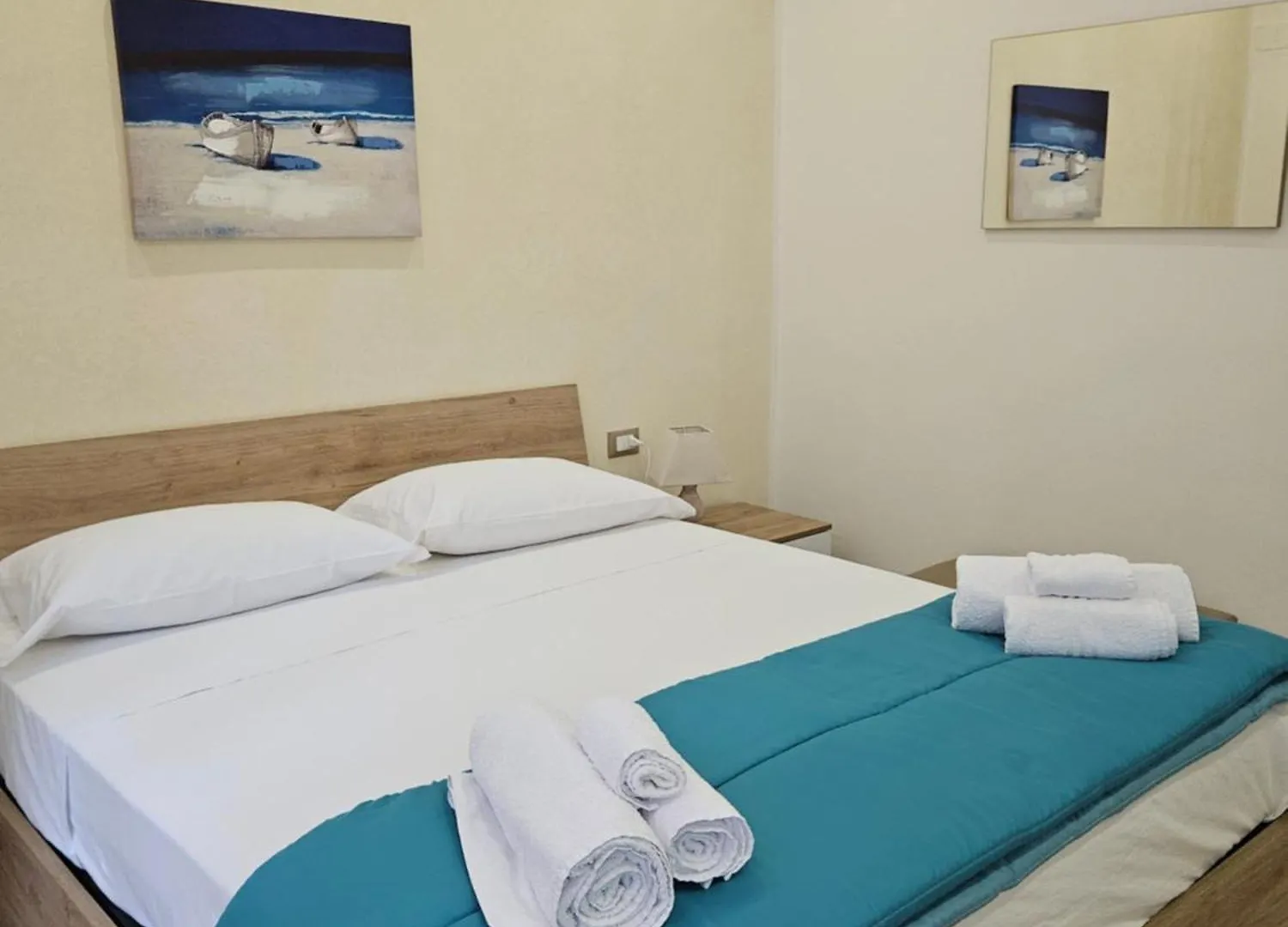 Casa Amato Appartamento Alla Zisa Palermo Apartment
