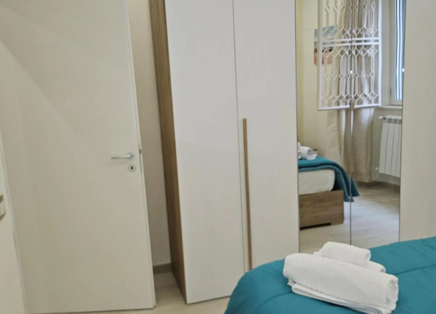 Casa Amato Appartamento Alla Zisa Palermo Apartment