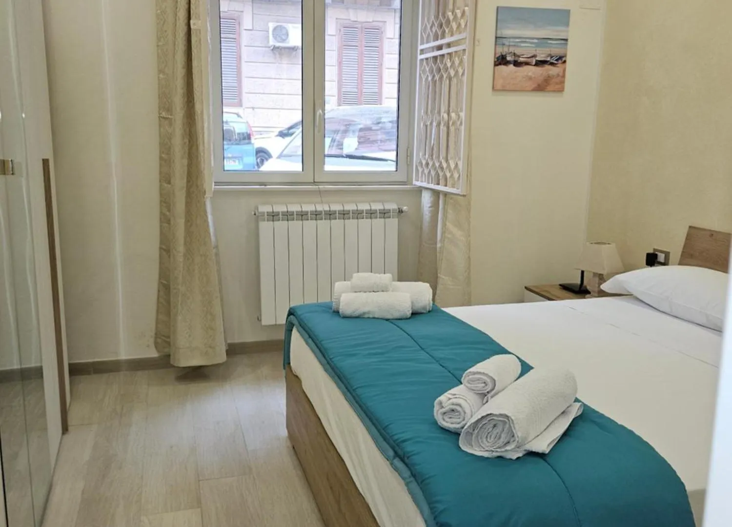 Casa Amato Appartamento Alla Zisa Palermo Apartment