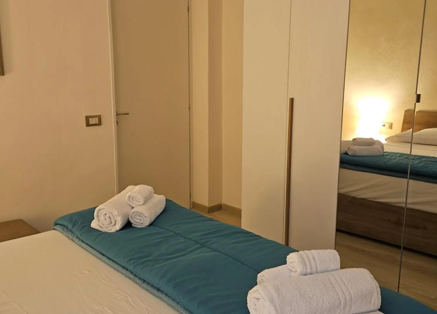 Apartment Casa Amato Appartamento Alla Zisa Palermo
