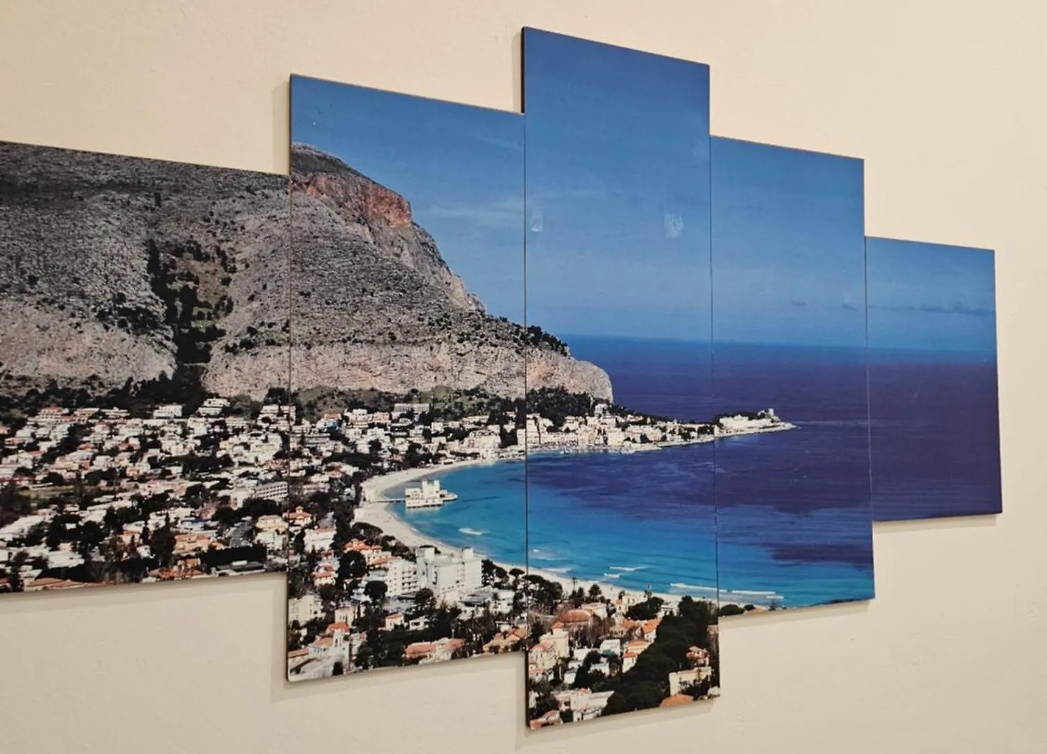 Apartment Casa Amato Appartamento Alla Zisa Palermo