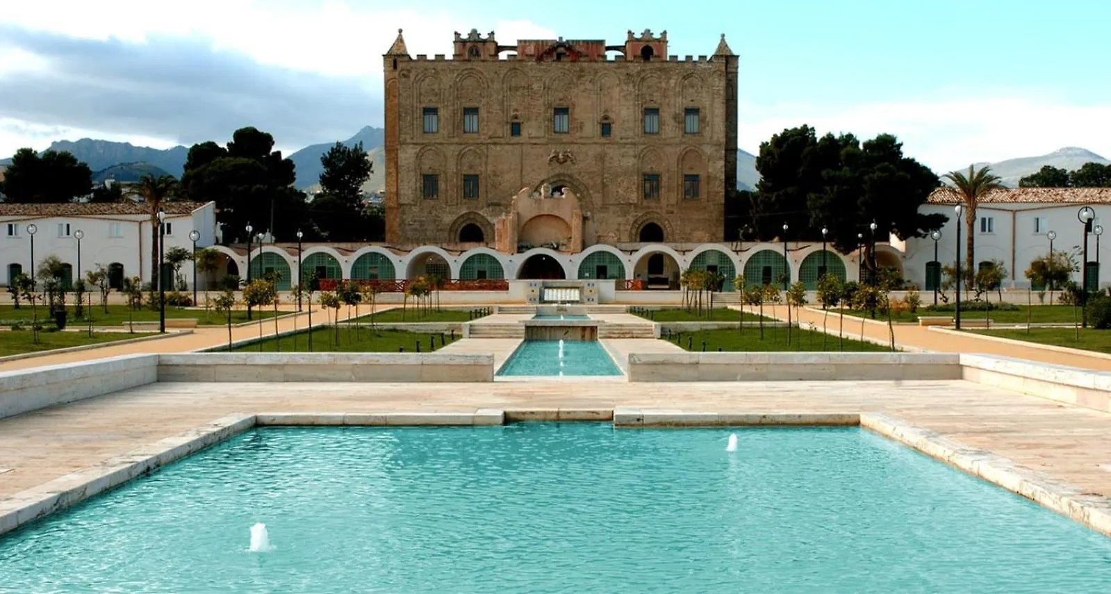 Casa Amato Appartamento Alla Zisa Palermo 0*,  Italy